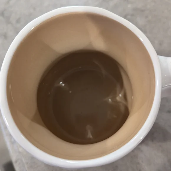 Anthropologie Isabela dos Santos Mug - Picture 5 of 6